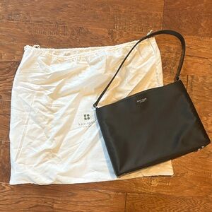 Kate Spade Black Crossbody Bag